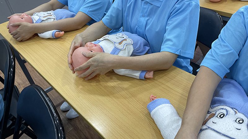 北京育儿嫂体检项目全解析，保障宝宝健康成长