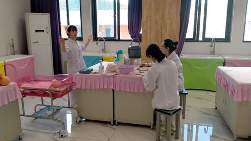 如何选择上海月嫂中介公司？揭秘优质月嫂服务的关键要素