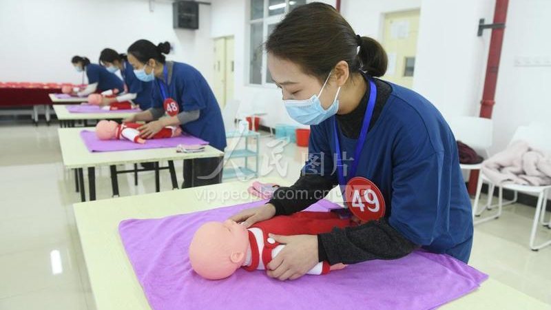 小儿推拿保健师培训，费用几何？揭秘行业真相**