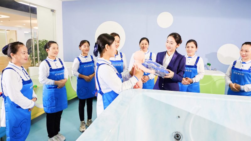 二手母婴平台交易流程步骤