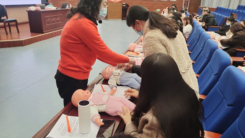 小儿推拿师证考试，难度揭秘与备考指南