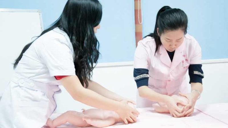 月子中心母婴护理服务内容