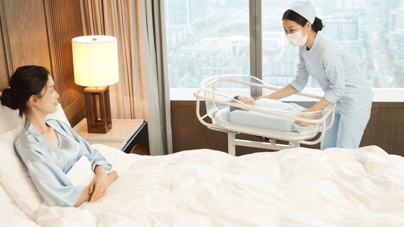 在母婴服务推广中，建立信任锚点至关重要。以下是一些有效的信任建立方法：