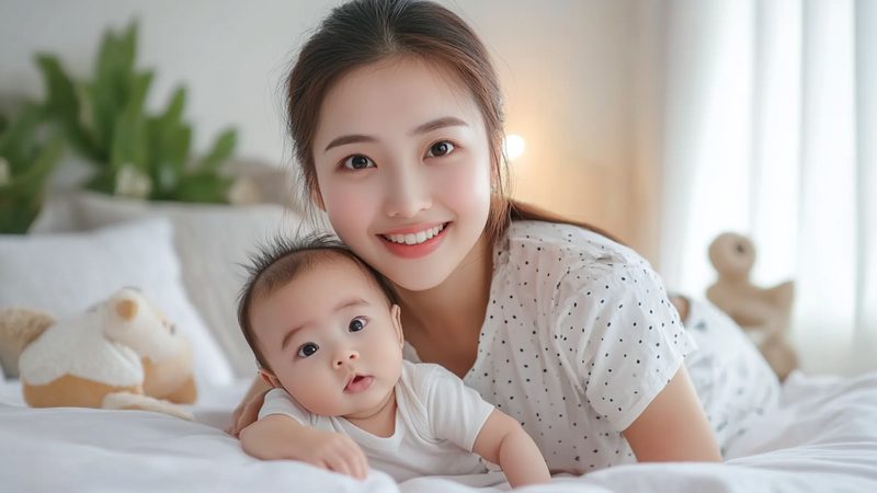 月嫂预约提前多久？新手爸妈必看攻略