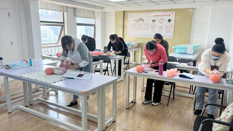 月子中心定制服务按需定制方法