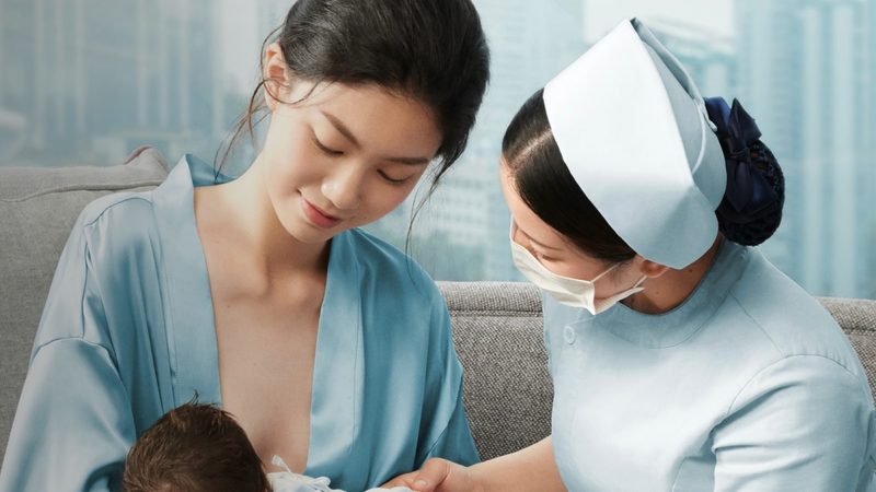 孕妇护理中心套餐，价格背后的考量因素