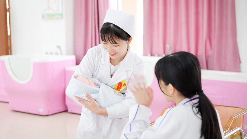 北京月嫂定制化服务方案